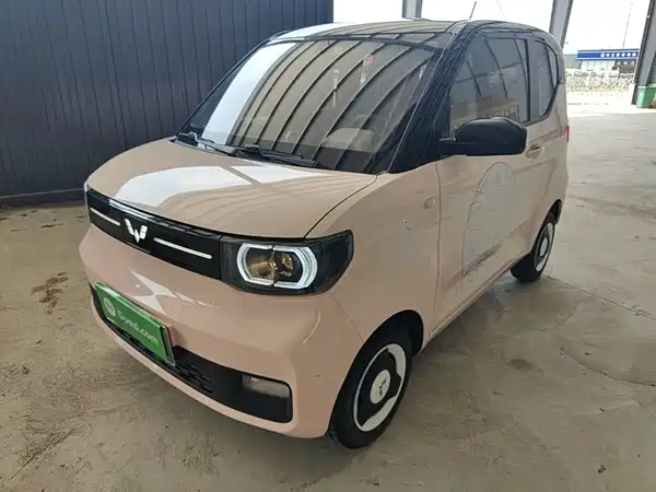 Wuling Hongguang MINIEV 2023