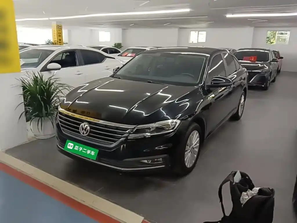 Volkswagen Lavida 2019