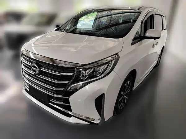 GAC Trumpchi M8 2024