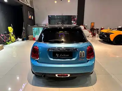 MINI MINI 2018