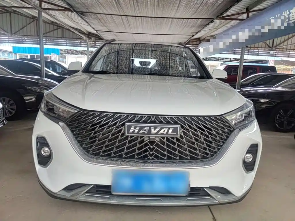 Haval M6 2022