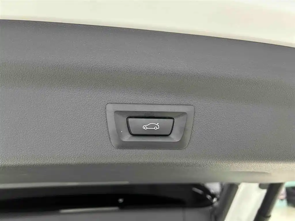 BMW X1 2024 — фото 17