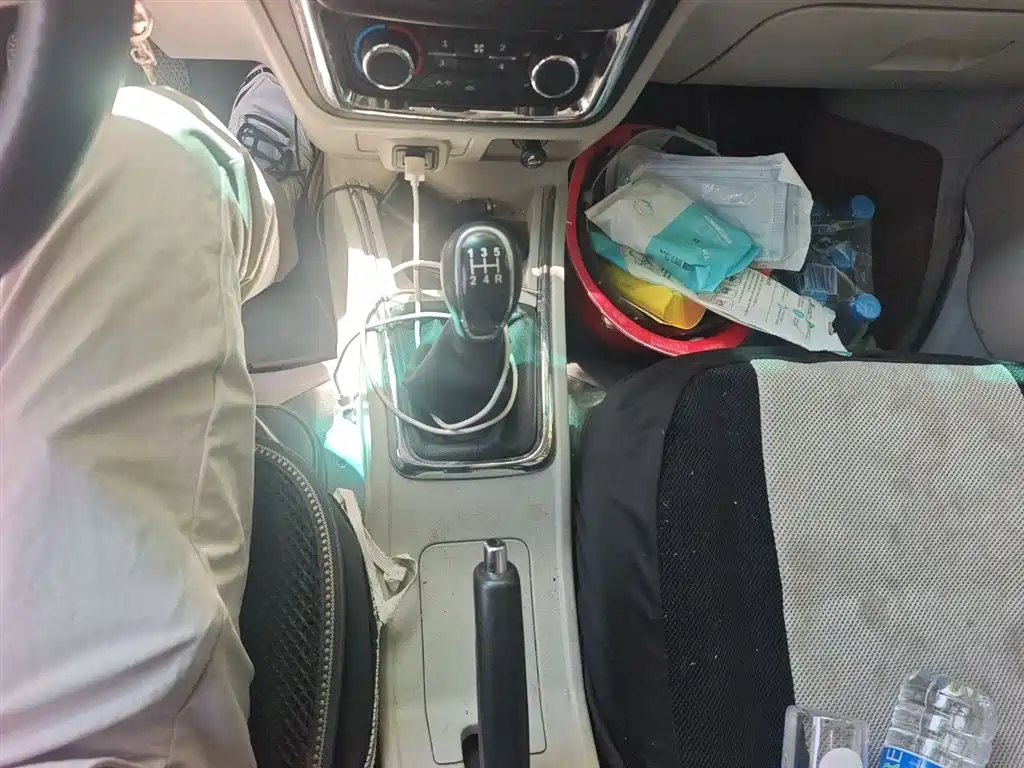 Jinbei Hiace X30L 2018 — фото 10