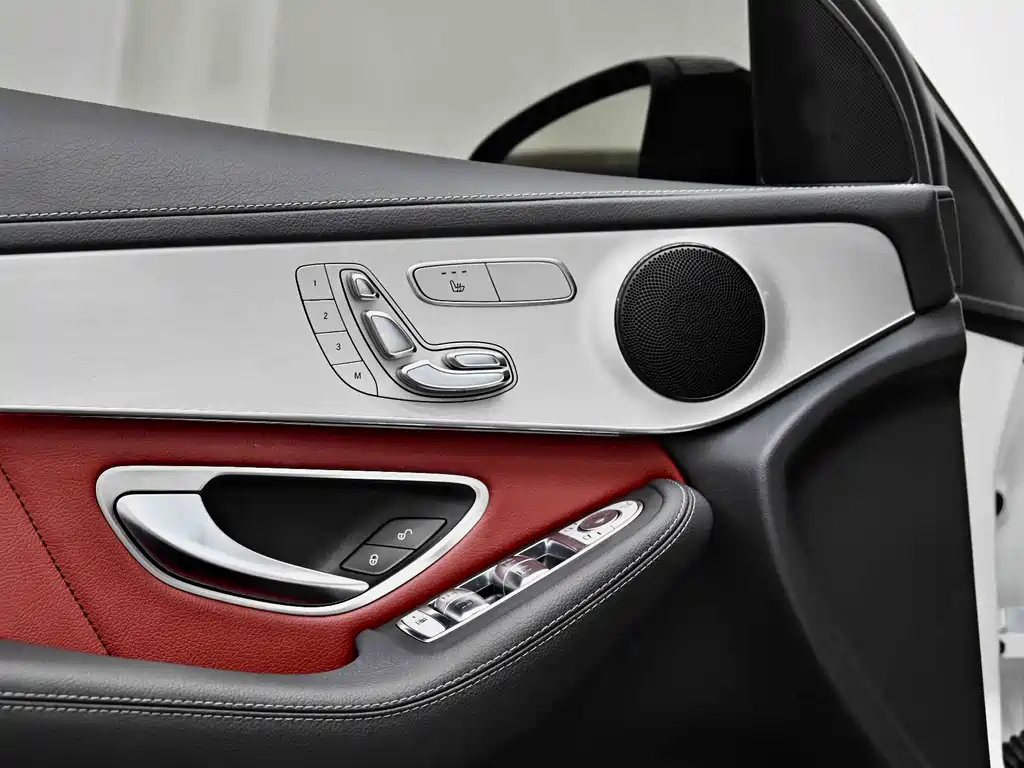 Mercedes-Benz GLC Coupe 2022 — фото 32
