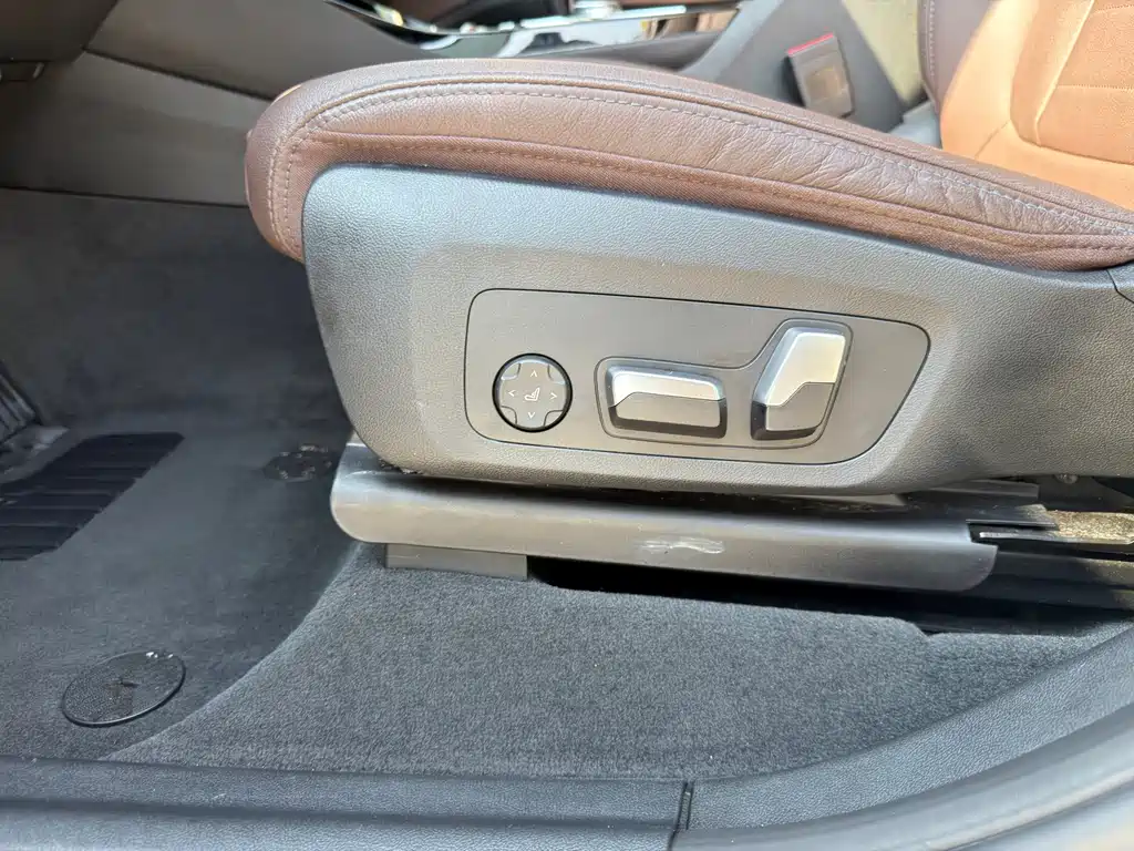 BMW X3 2020 — фото 18