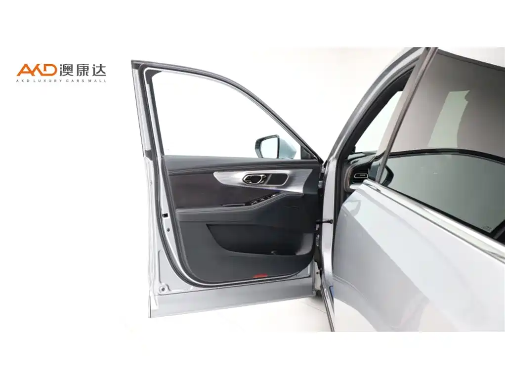 GAC Trumpchi GS8 2022 — фото 11