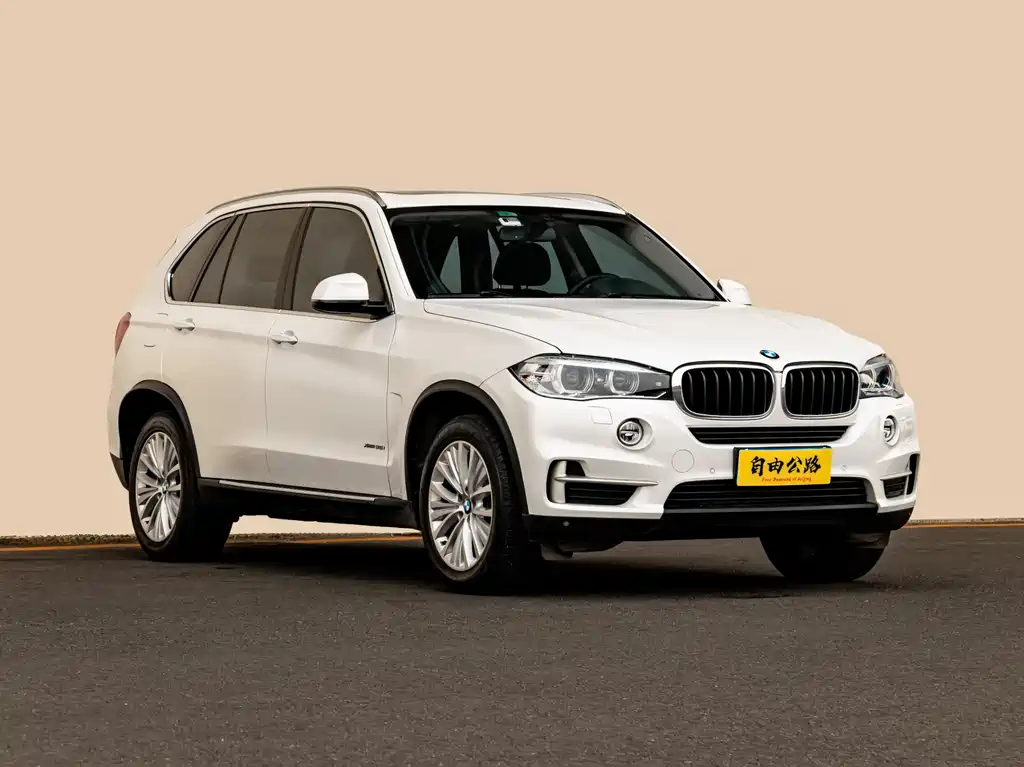 BMW X5 2016 — фото 2