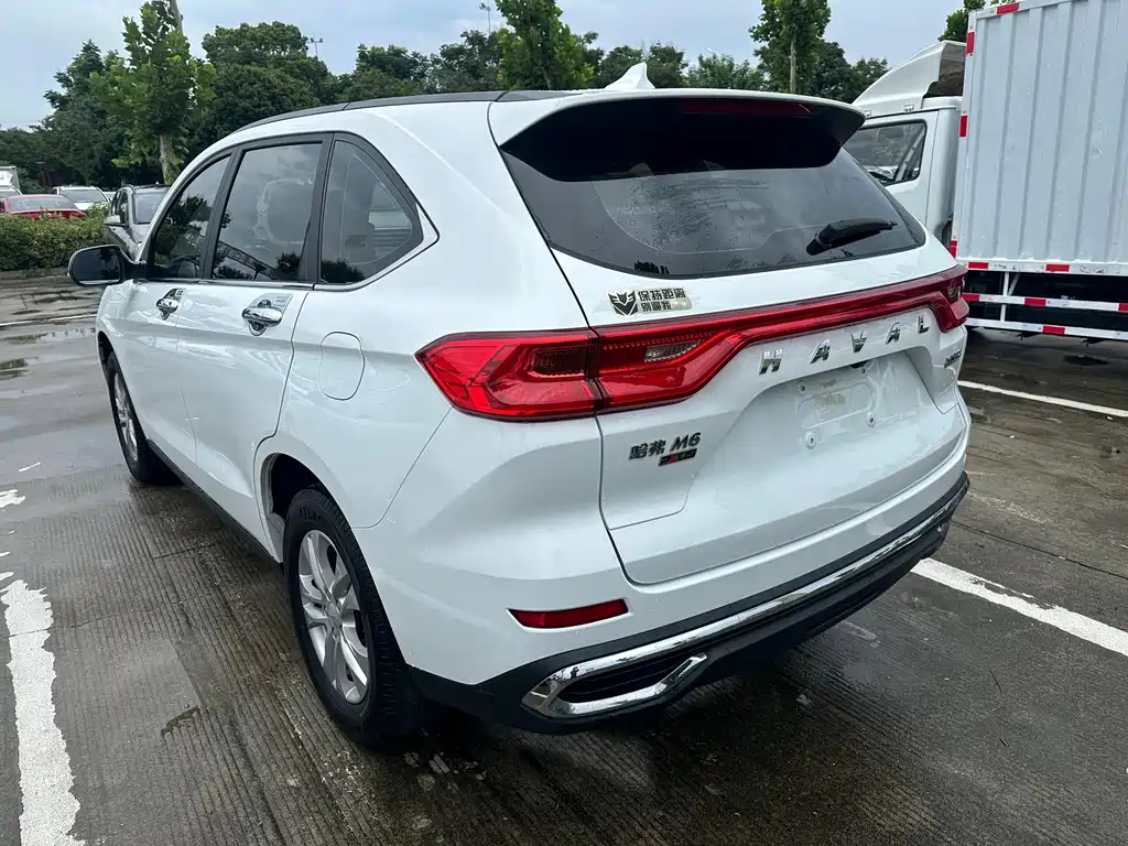 Haval M6 2023