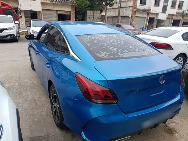 MG5 2021
