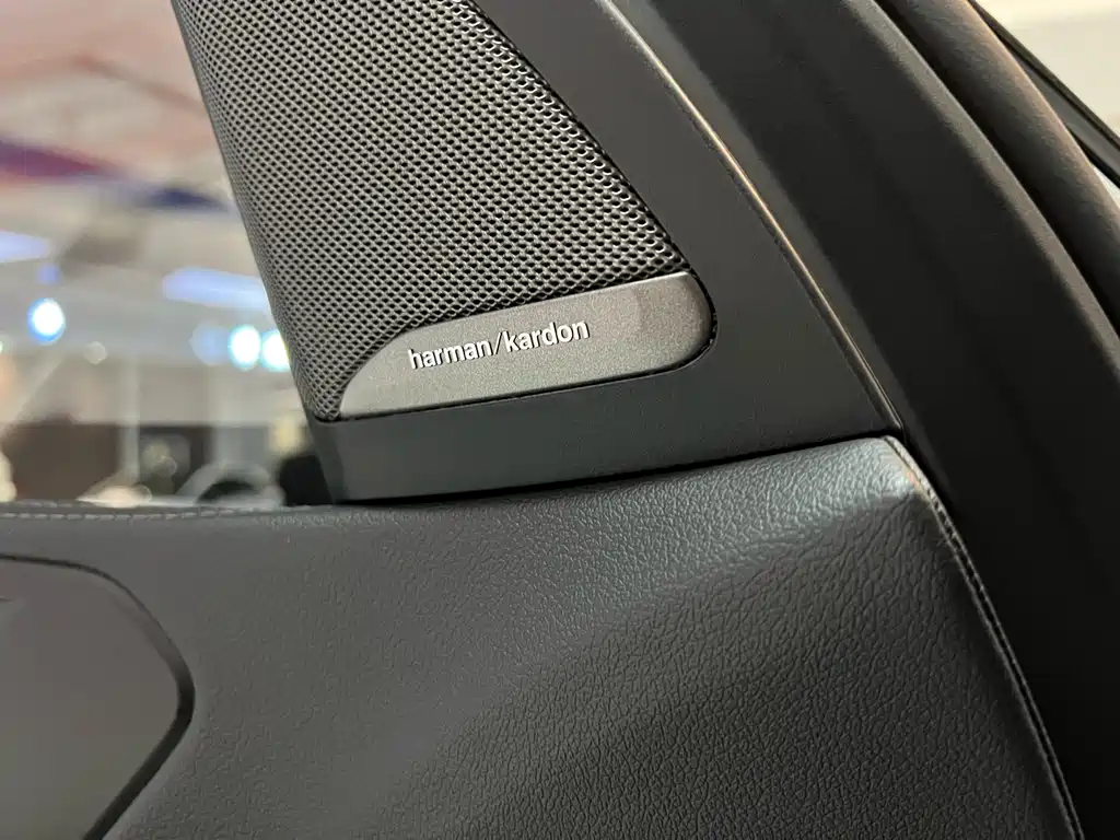BMW X5 2020 — фото 15