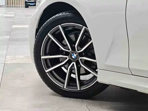 BMW 3 Series 2020