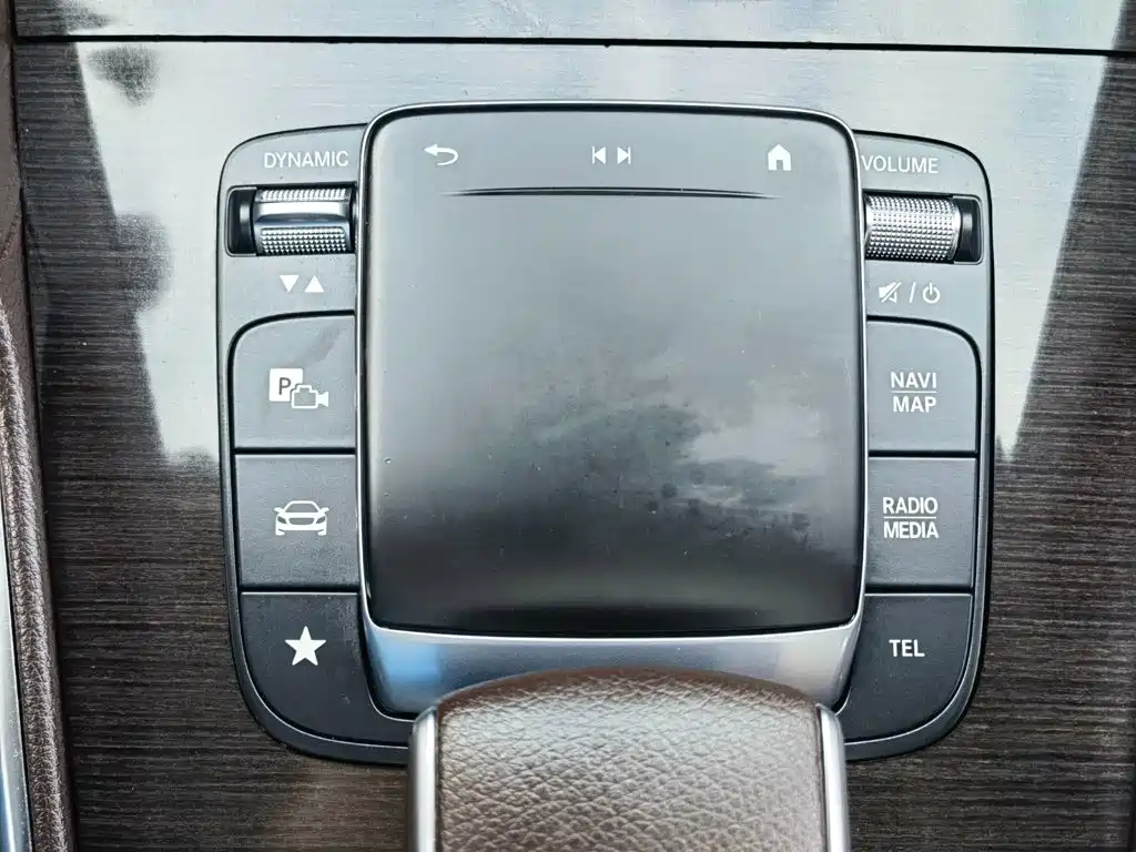 Mercedes-Benz GLE 2020 — фото 30