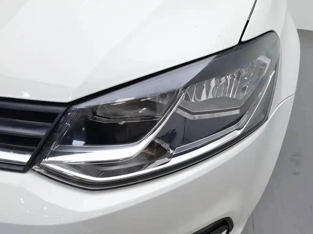 Volkswagen Polo 2017