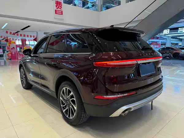 Lincoln Corsair 2022