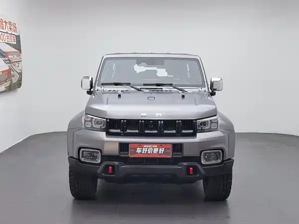 BAIC BJ40 2023