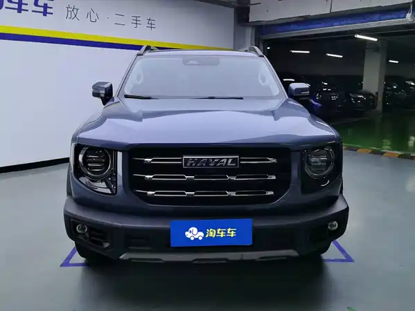 Haval Dargo 2023