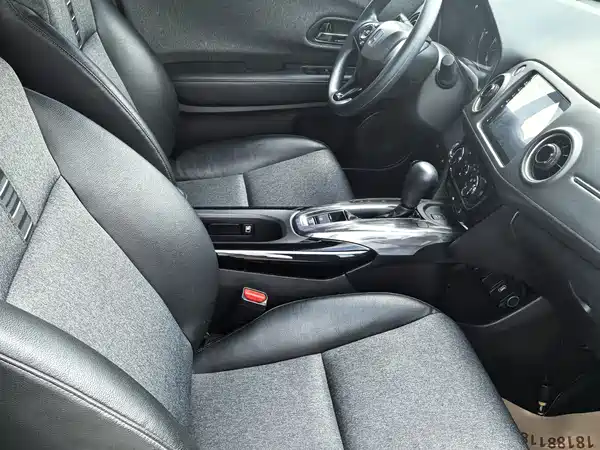 Honda XR-V 2021