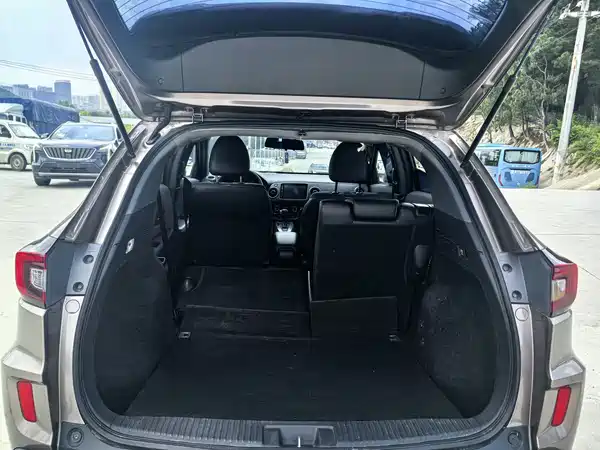 Honda XR-V 2021
