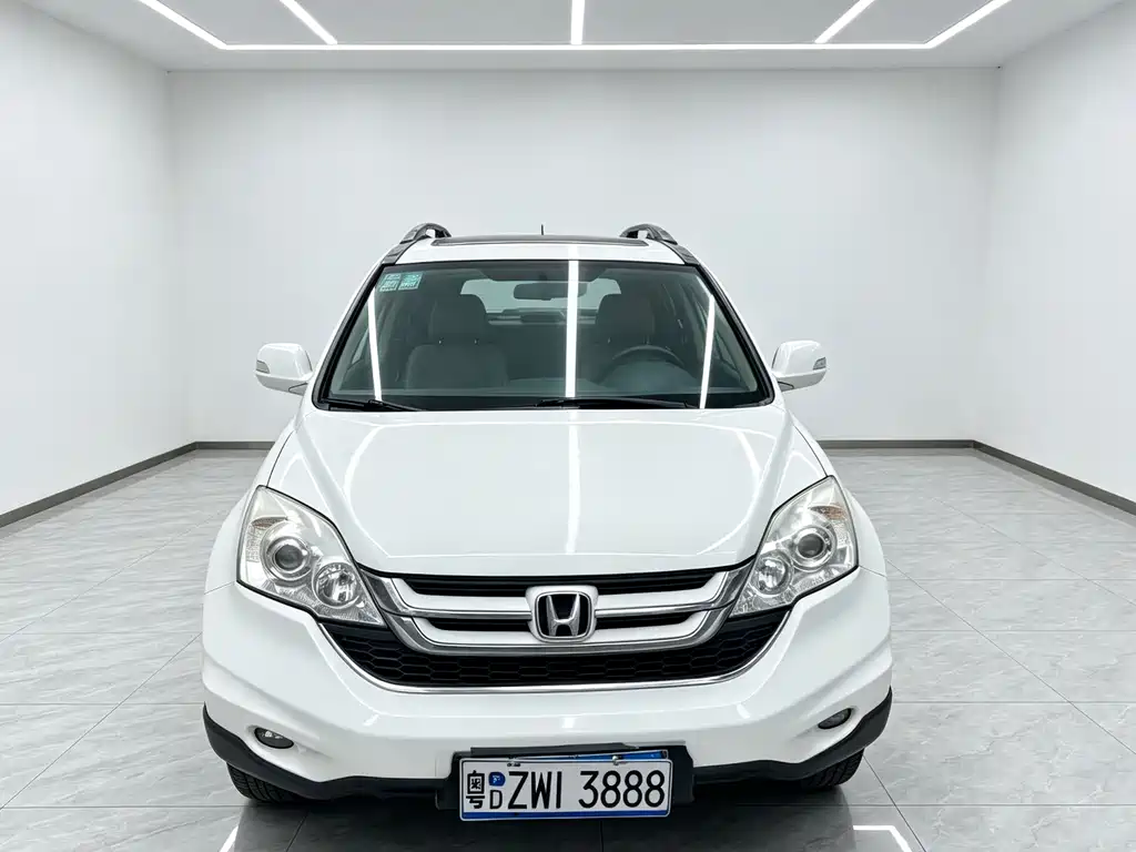 Honda CR-V 2012
