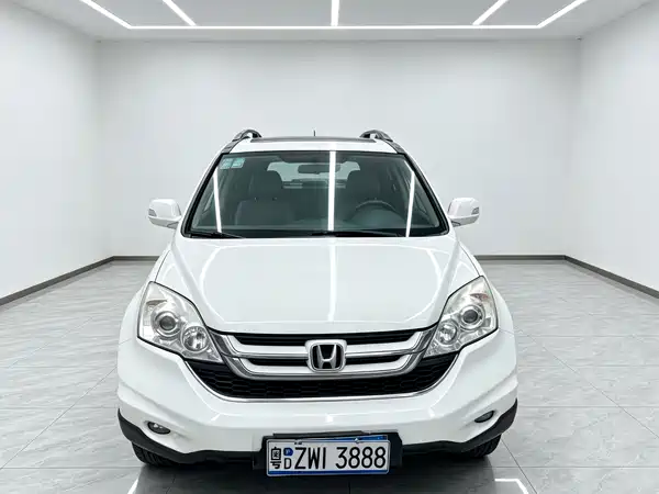 Honda CR-V 2012