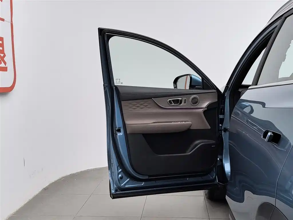 Chery Tiggo 8 PLUS C-DM 2024 — фото 8