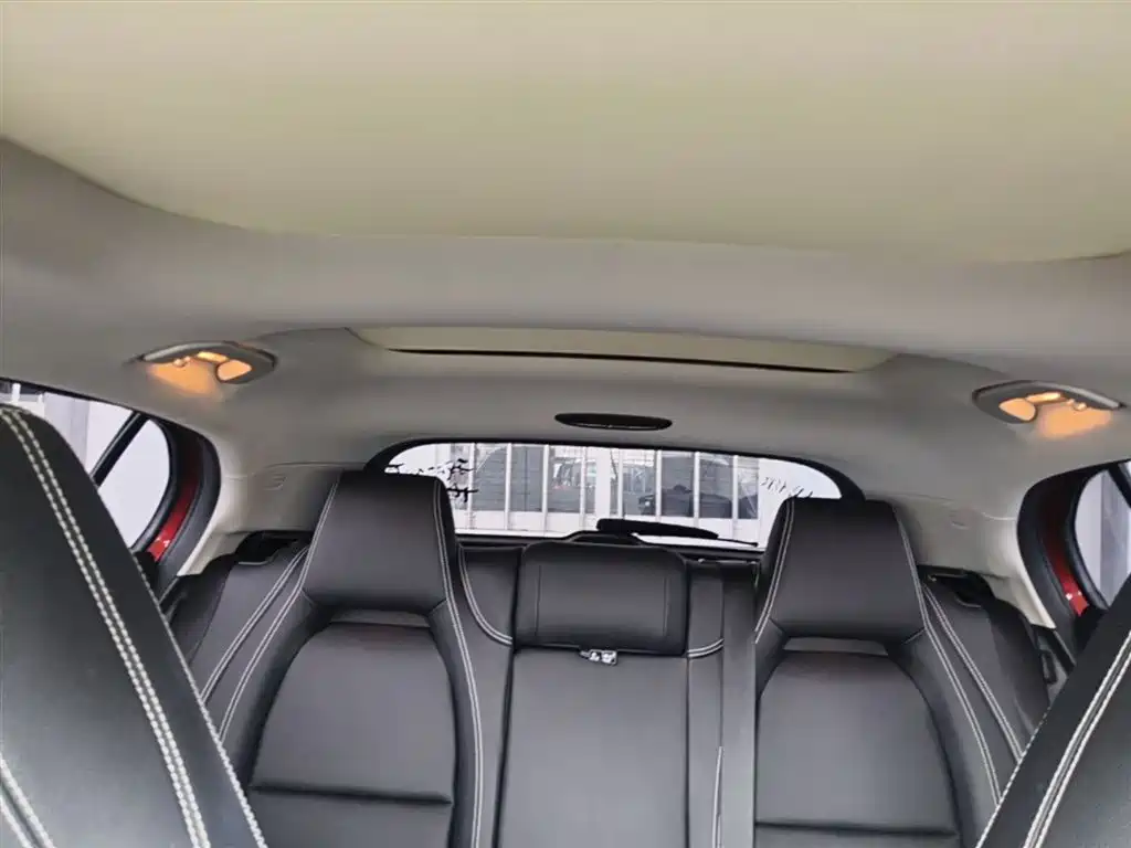Mercedes-Benz GLA 2019 — фото 18