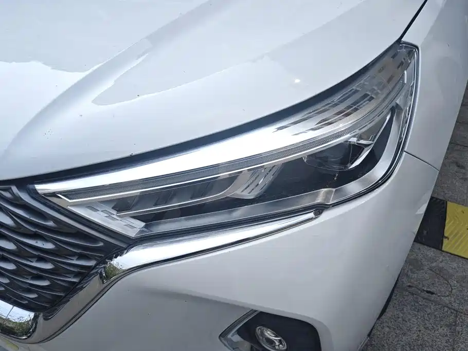 Haval M6 2022