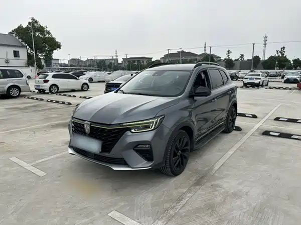 Roewe RX5 New Energy 2020