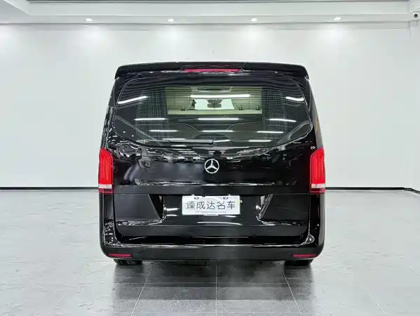Mercedes-Benz Vito 2021