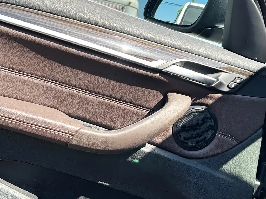 BMW X1 2020 — фото 10