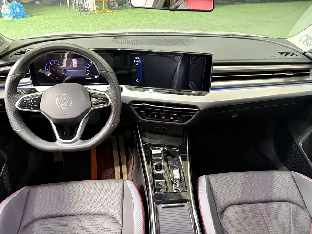 Volkswagen Lamando 2022