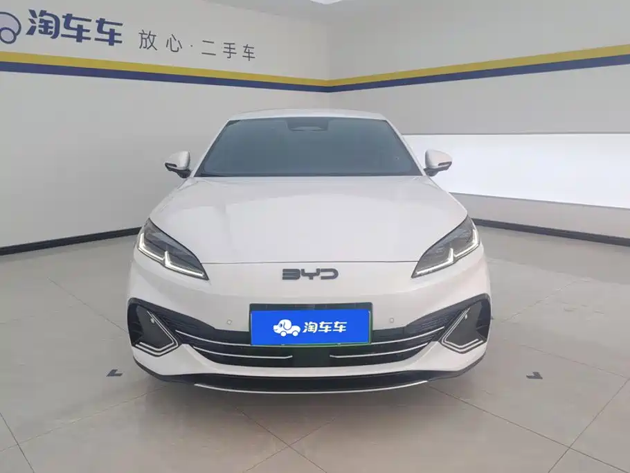 BYD Seal 06 2025