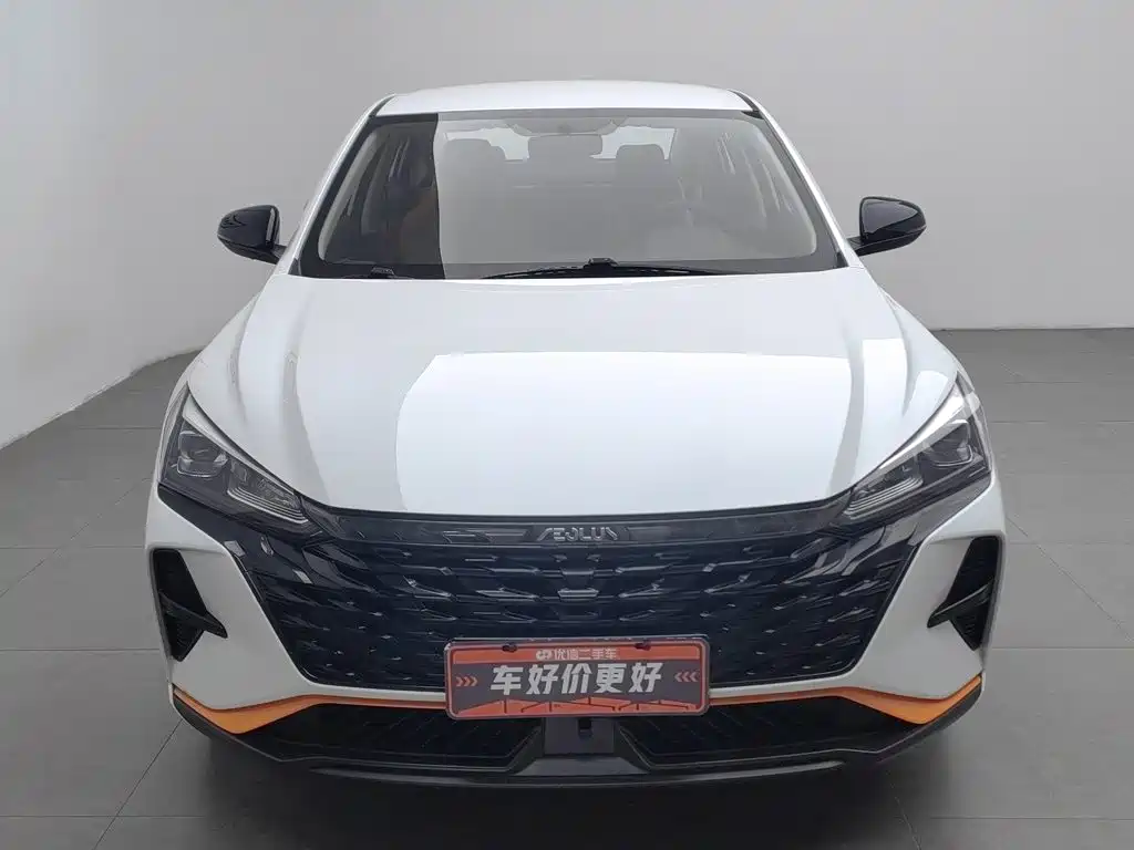 Dongfeng Yixuan 2023