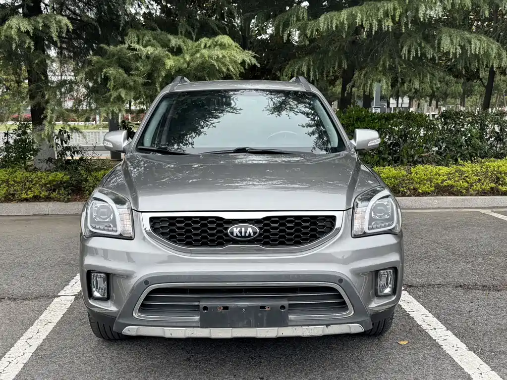 Kia Sportage 2013 — фото 2
