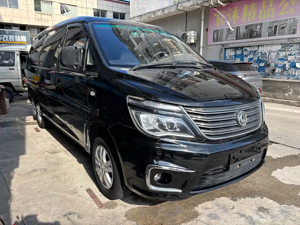 Fengxing Lingzhi 2019