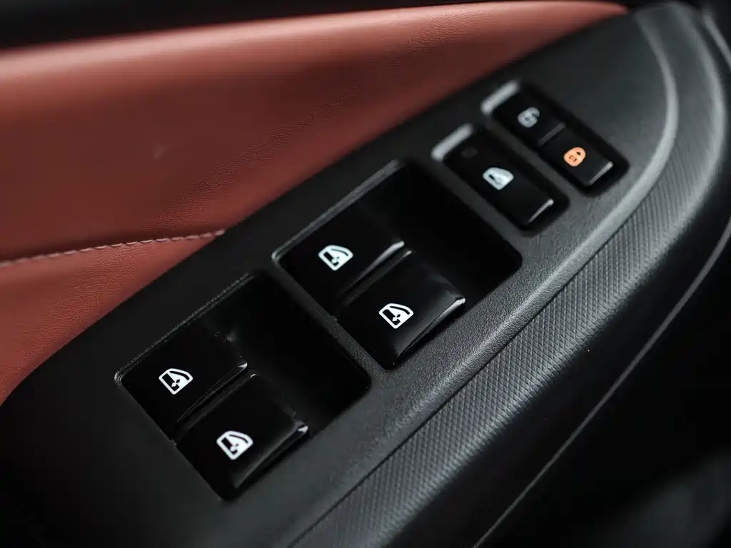 Changan Escape 2023 — фото 12