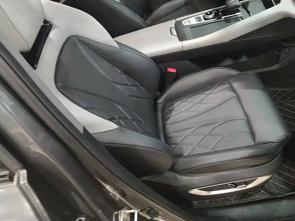 Changan CS75PLUS 2024 — фото 25