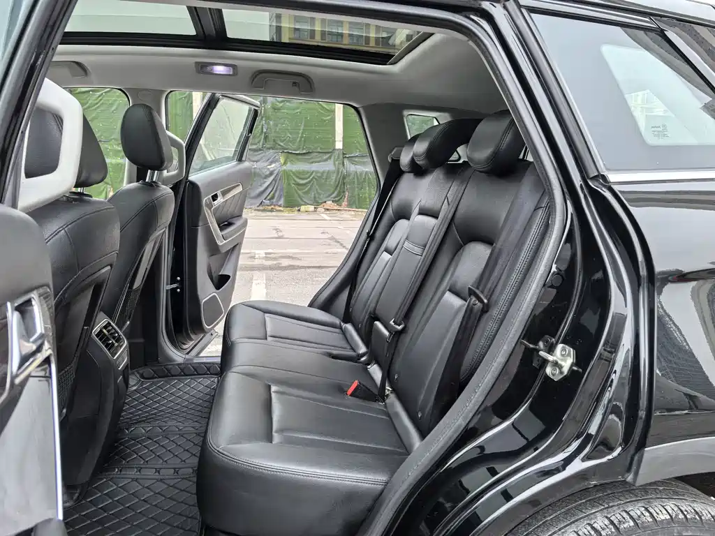 Haval H6 Coupe 2017 — фото 22