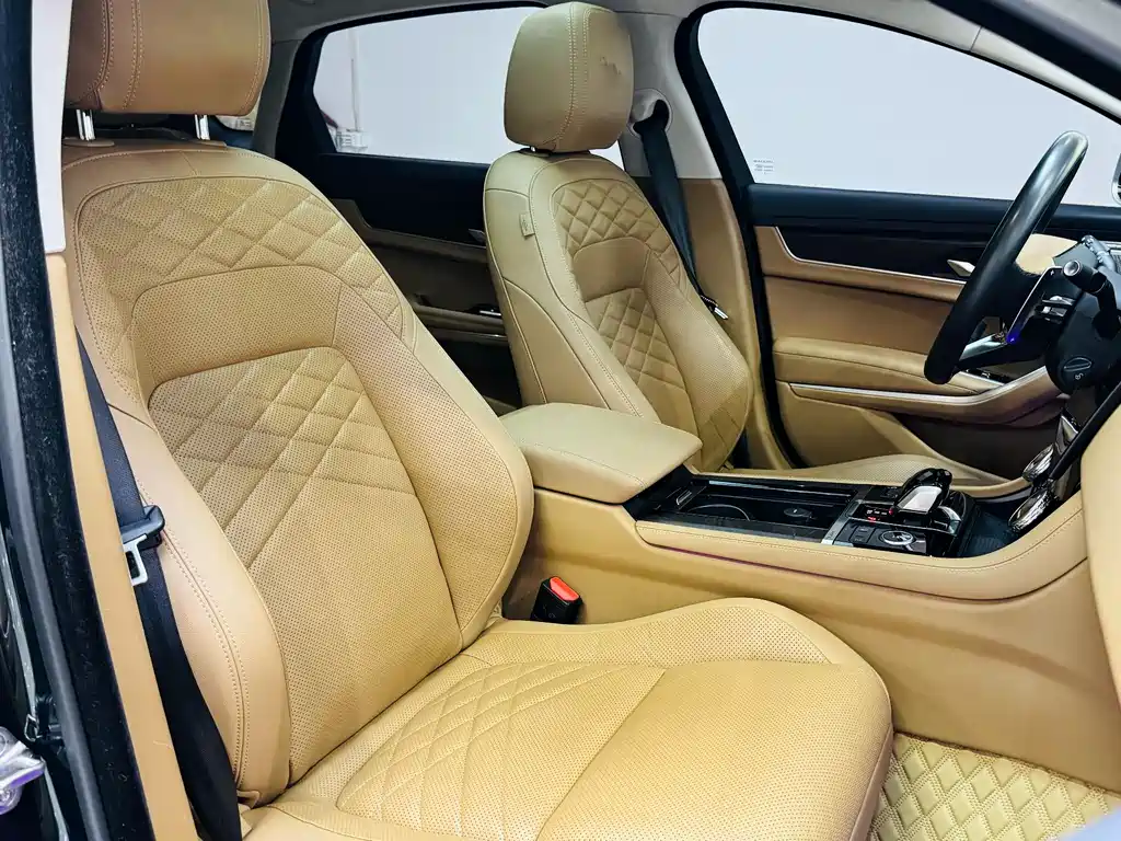 Jaguar XFL 2025 — фото 14