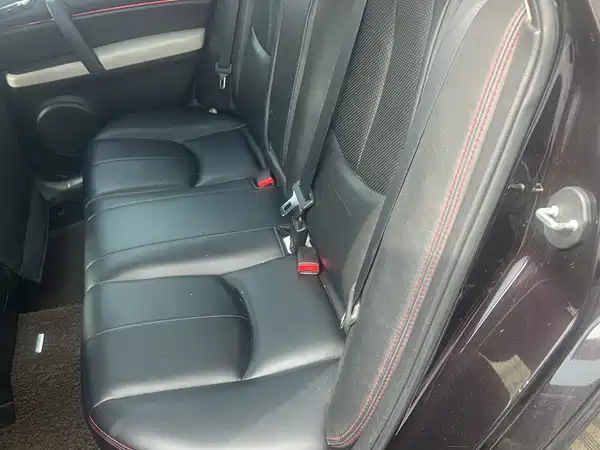 Mazda Ruiyi 2012