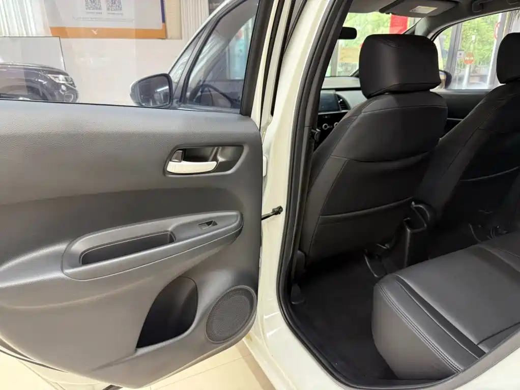Honda Fit 2021 — фото 15