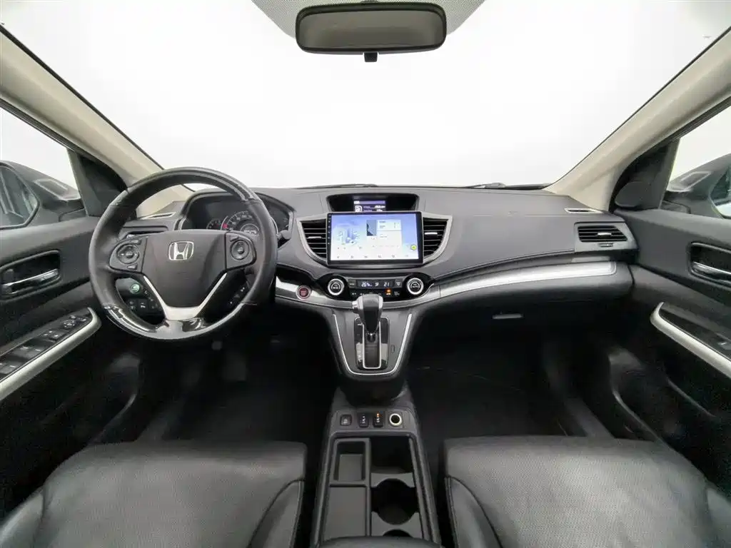 Honda CR-V 2016 — фото 5