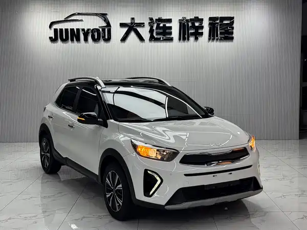 Kia KX1 2023