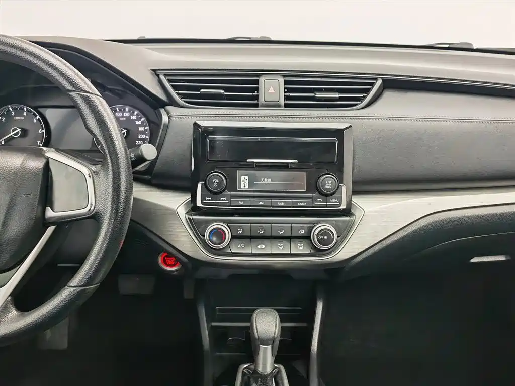Honda Envix 2019 — фото 12