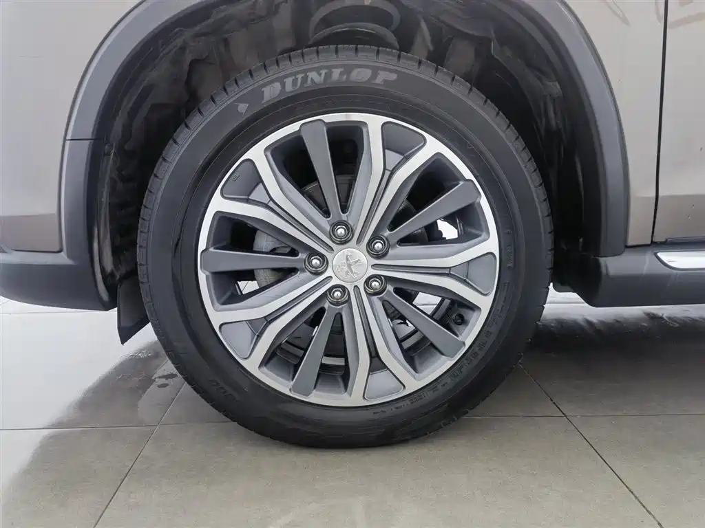 Peugeot 4008 2014 — фото 17