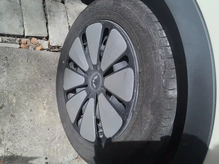 Wuling Bingo 2025