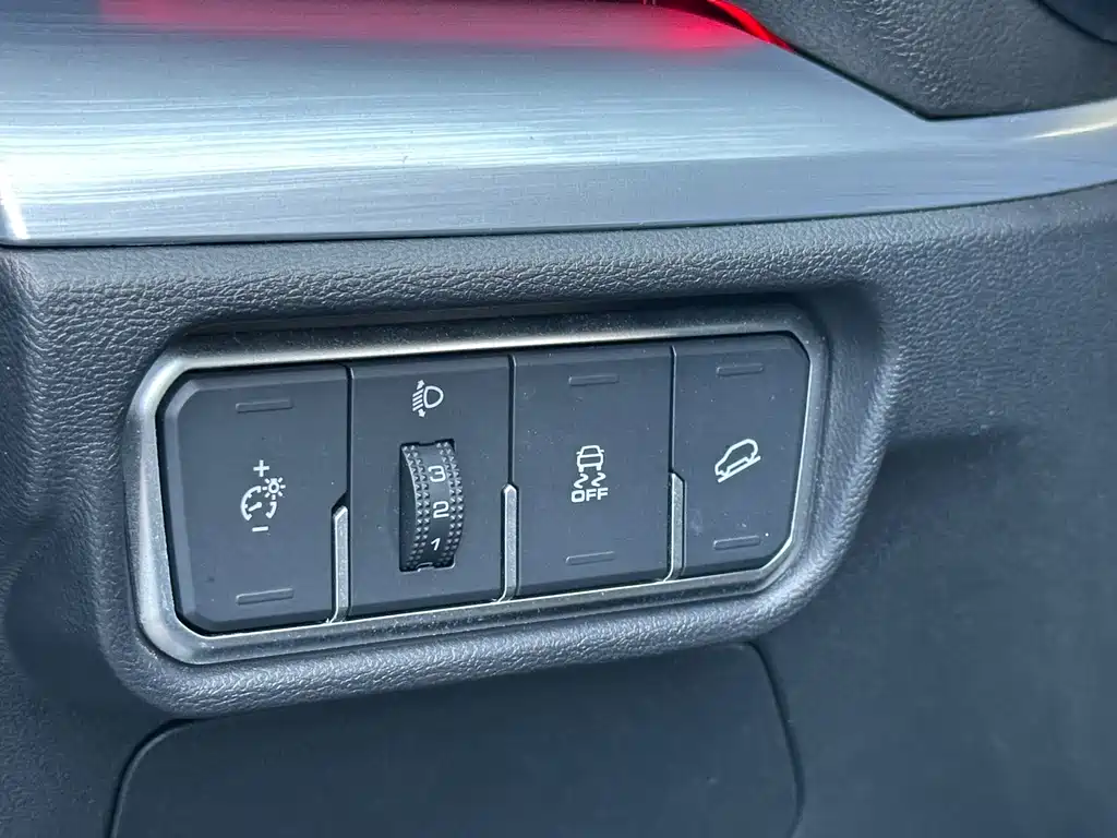 Haval H6 2018 — фото 14