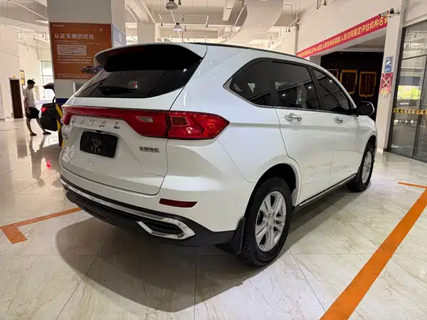 Haval M6 2023