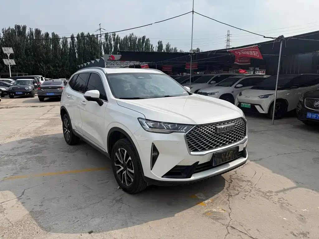 Haval H6 2023