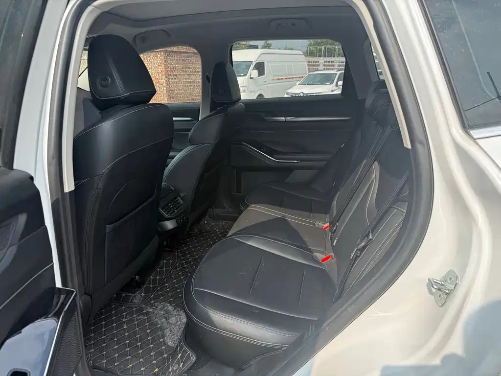 Haval H6 2023